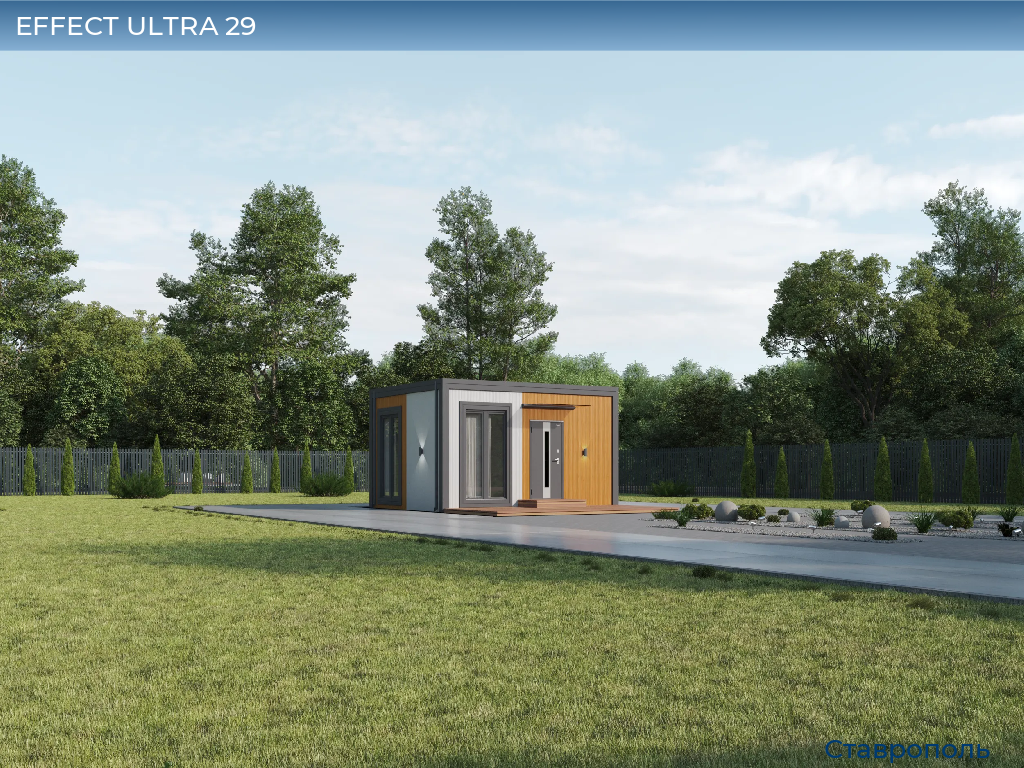 EFFECT ULTRA 29, stavropol.doorhan.ru