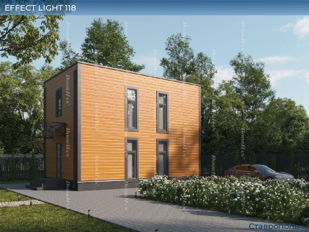 EFFECT LIGHT 118, stavropol.doorhan.ru