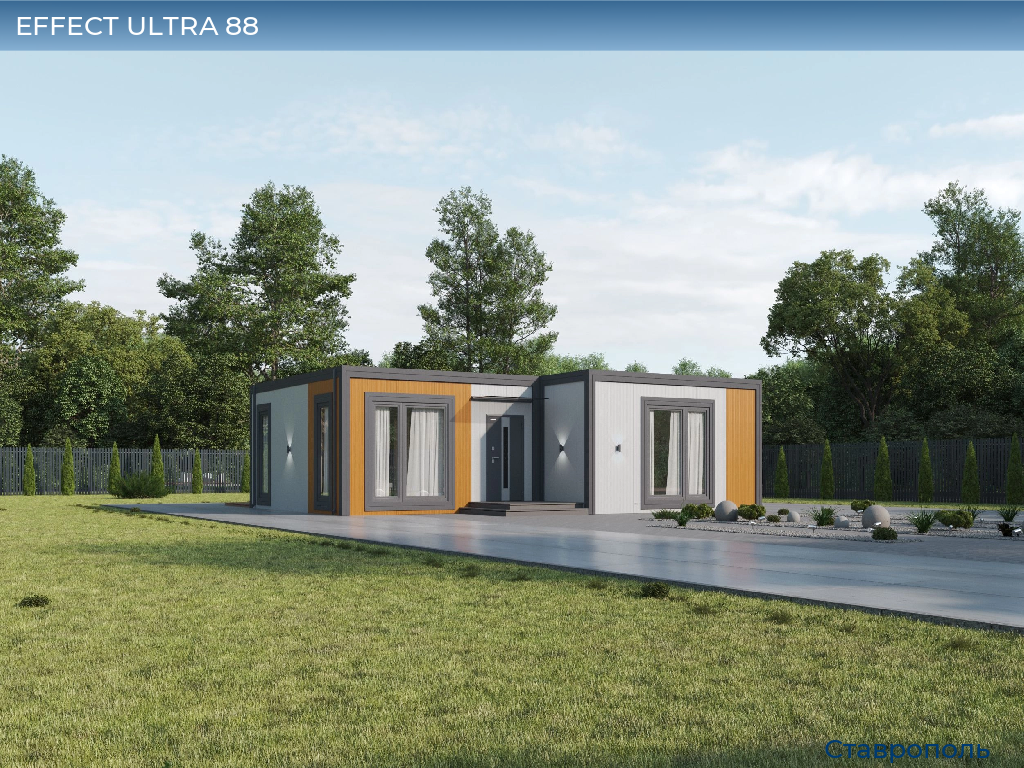 EFFECT ULTRA 88, stavropol.doorhan.ru
